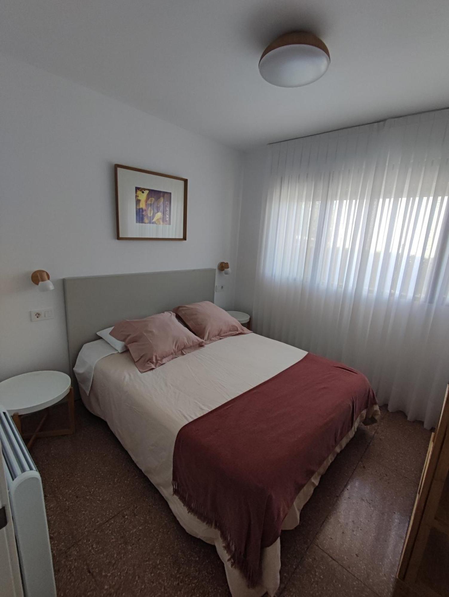 Apartamento Albejo Laredo Esterno foto
