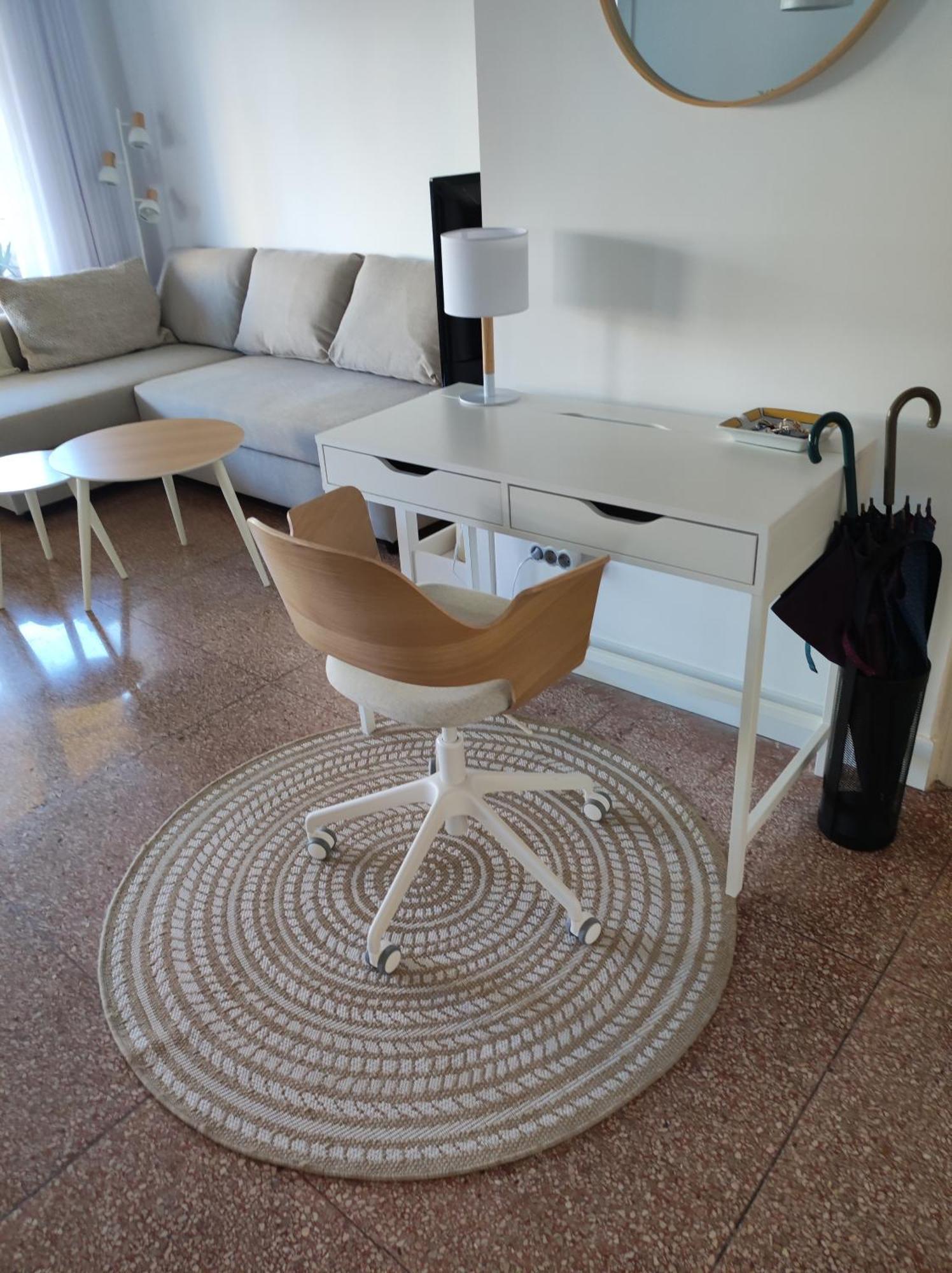 Apartamento Albejo Laredo Esterno foto