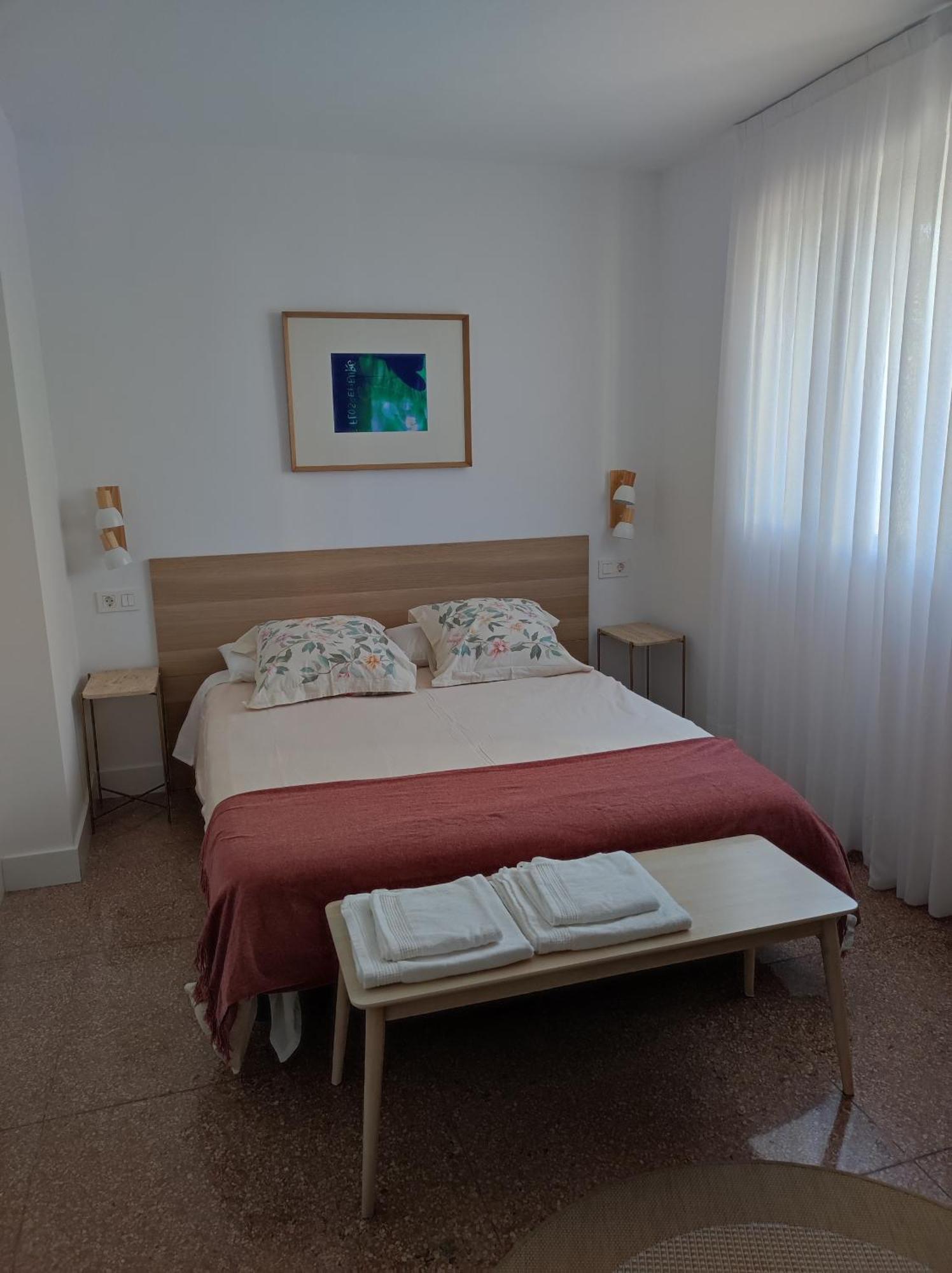 Apartamento Albejo Laredo Esterno foto