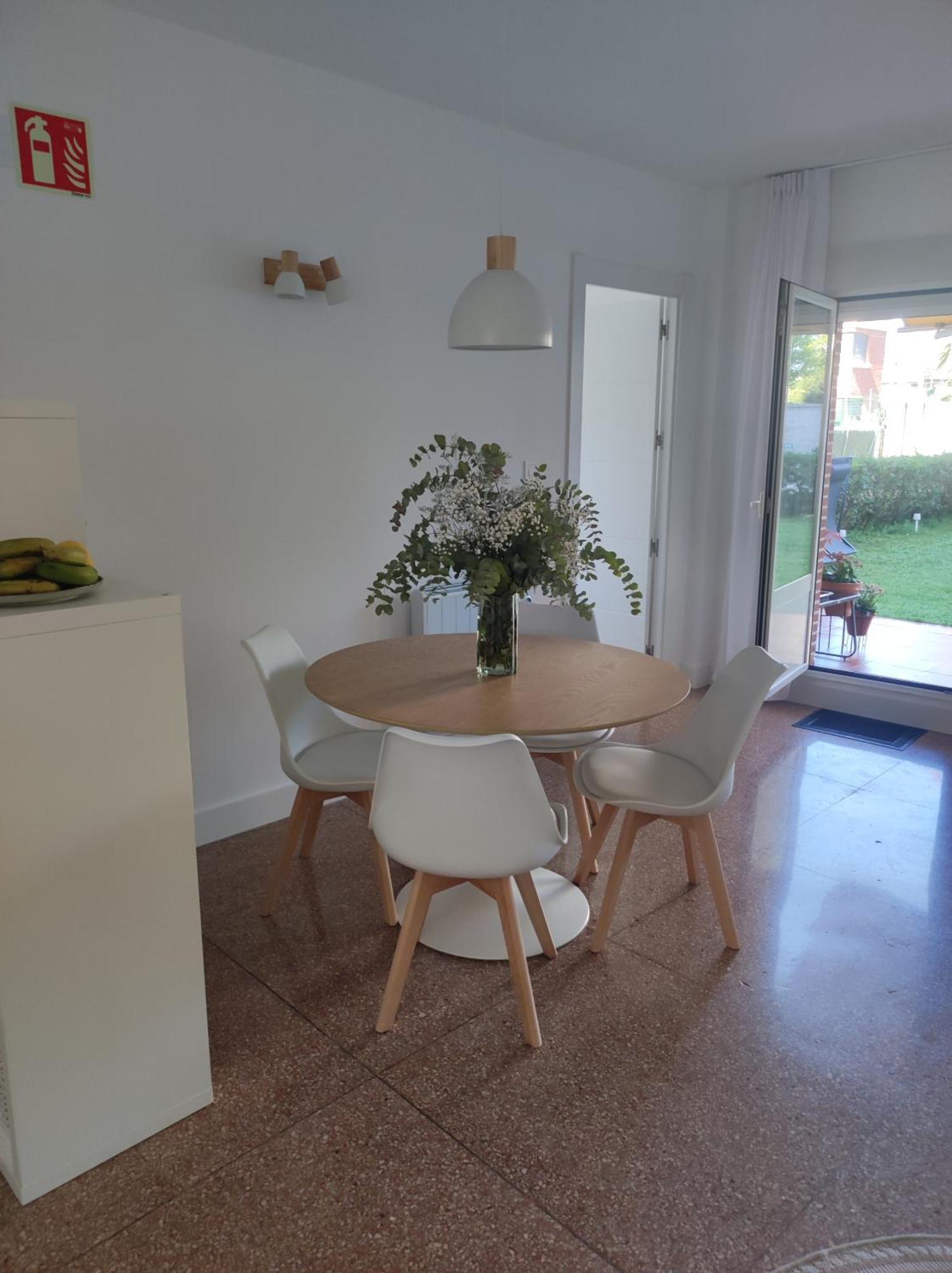 Apartamento Albejo Laredo Esterno foto