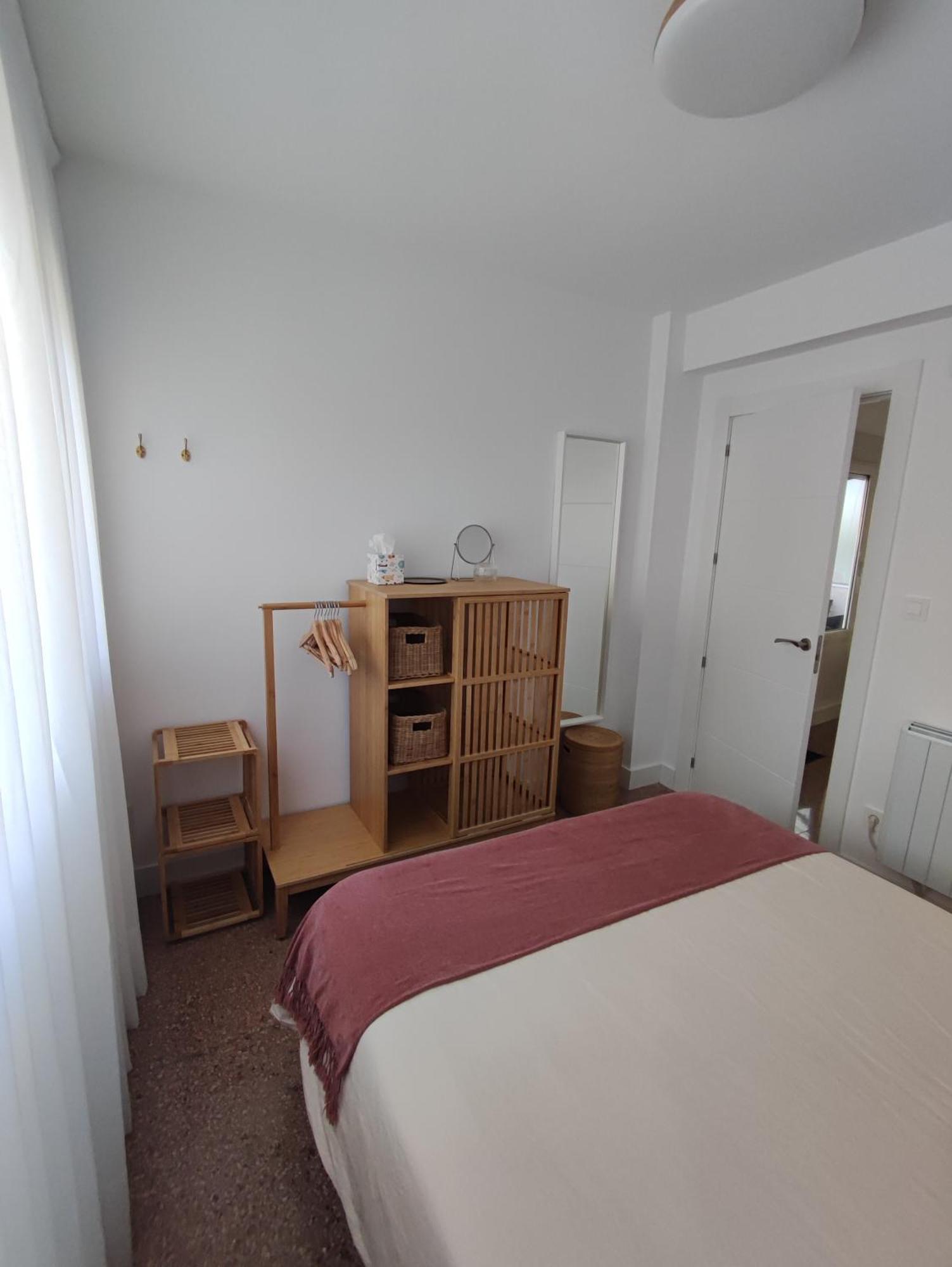 Apartamento Albejo Laredo Esterno foto